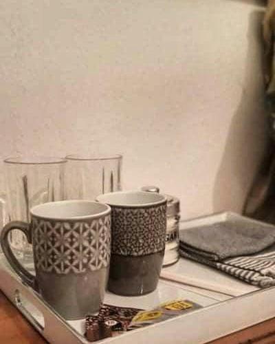 Pansion Vasiliki Apartment Ouranoupoli Bagian luar foto